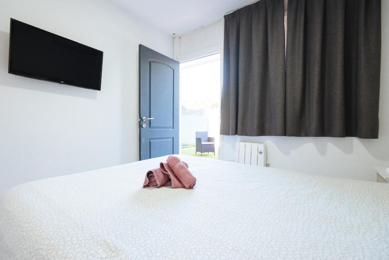 Apartamento Las Brisas I Valencina de la Concepción Exterior foto